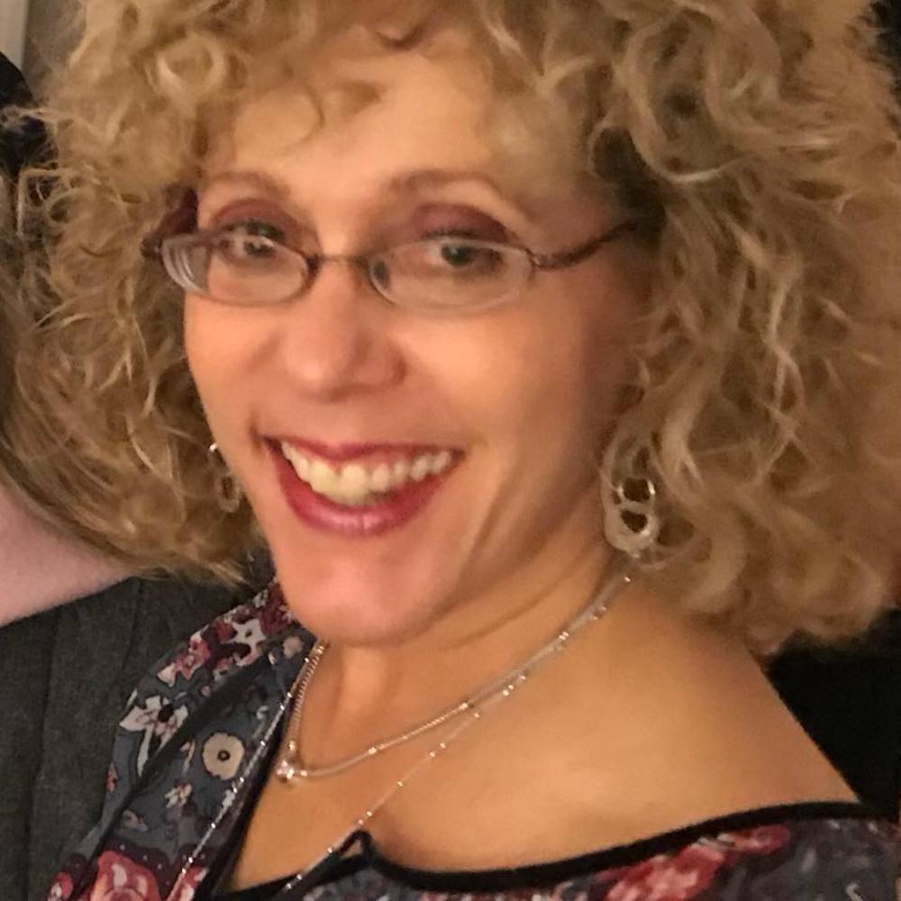 Meet your Posher, Ellen